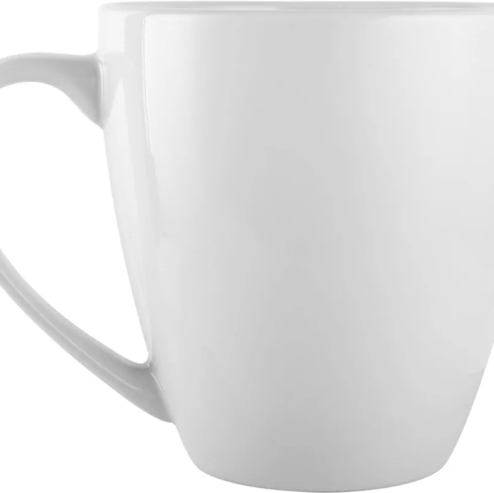 CAILIDE 39oz Large Coffee Mug Ceramic Tea Cup for Office and Home Big Capacity